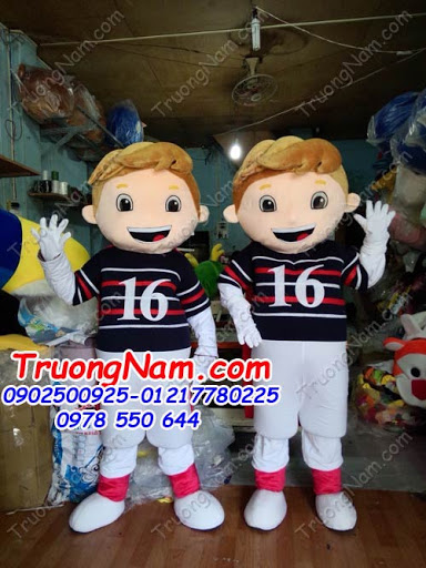 Company Limited Production Trading Services Truong Nam