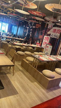 Photos du propriétaire du Restaurant japonais Azako ramen à Nancy - n°11