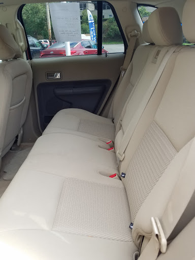 Used Car Dealer «Brady Auto Sales», reviews and photos, 545 Rodi Rd, Penn Hills, PA 15235, USA