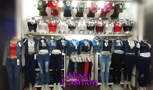 Nissi Fashion