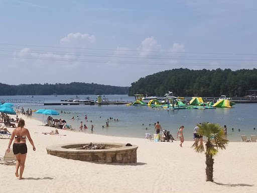 Water Park «Lake Lanier Water Park», reviews and photos, 7000 Lanier Islands Pkwy, Buford, GA 30518, USA