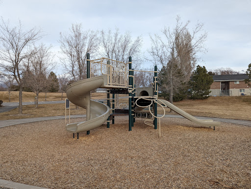 Park «Mitchell Hollow Park», reviews and photos, 6400 W 10250 N, Highland, UT 84003, USA