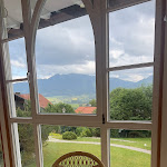 Photo n°1 de l'avis de Thomas. fait le 12/07/2023 à 14:33 sur le  Parkhotel Tannenhof, Lichy GmbH à Oy-Mittelberg