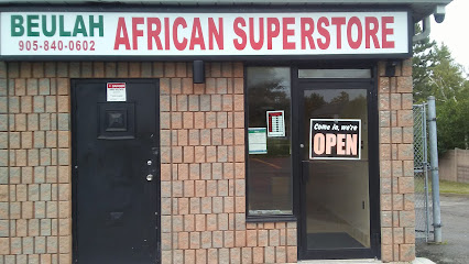 Beulah African Superstore