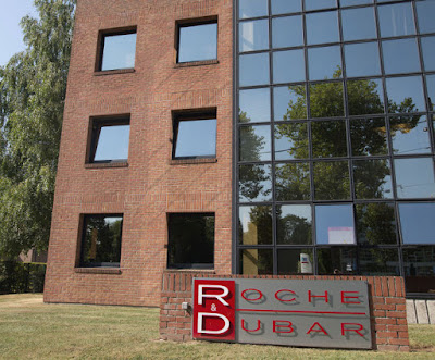 Roche Dubar à Wasquehal