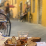 Photo n°4 de l'avis de Hegevdp. fait le 08/06/2023 à 14:05 sur le  La Cantina Di Tipì à Pisa
