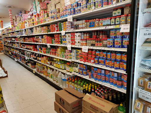 Asian Grocery Store «Asian & American Market», reviews and photos, 1015 Main Ave, Fargo, ND 58103, USA