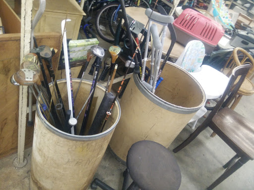 Thrift Store «VALUE VILLAGE Thrift Store», reviews and photos, 9334 Alondra Blvd, Bellflower, CA 90706, USA