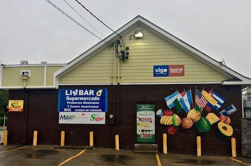 Produce Market «Linbar Fruit Market», reviews and photos, 238 Largo Dr, Nashville, TN 37211, USA