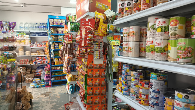 Reseñas de Tienda Eduar - Envigado - Supermercado