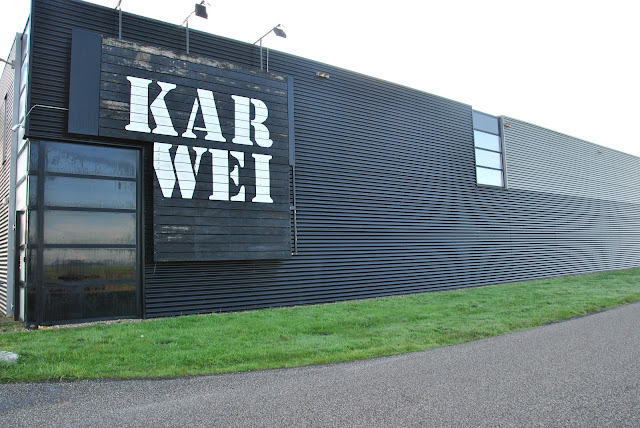 Karwei bouwmarkt Dokkum