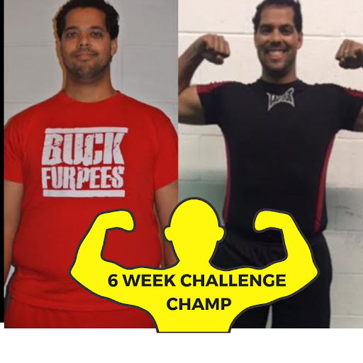 Gym «The Worx by Maia», reviews and photos, 5402 Eisenhower Ave, Alexandria, VA 22304, USA