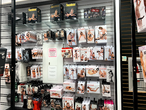 Lingerie Store «Fantasy World», reviews and photos, 120 S Peters Rd, Knoxville, TN 37923, USA