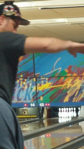 Bowling Alley «Brunswick Zone Westminster Lanes», reviews and photos, 9150 N Harlan St, Westminster, CO 80031, USA