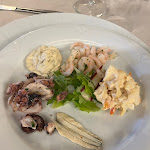 Photo n°3 de l'avis de Sara.i fait le 05/01/2024 à 13:58 sur le  Da Tituta à Caorle