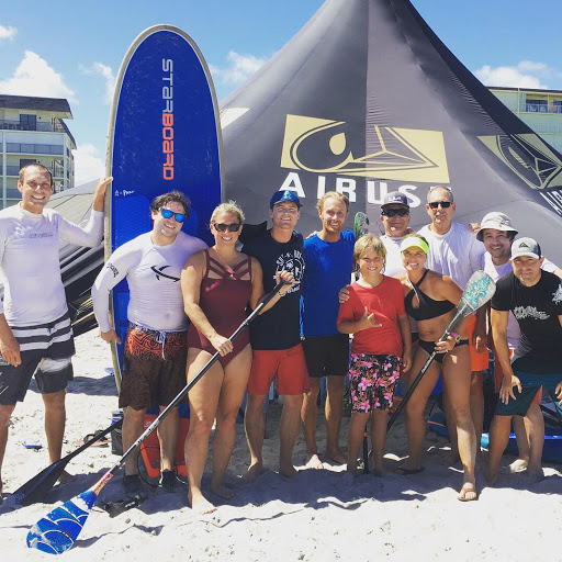 Surf Shop «Epic Boardsports LLC», reviews and photos, 350 N Atlantic Ave, Cocoa Beach, FL 32931, USA