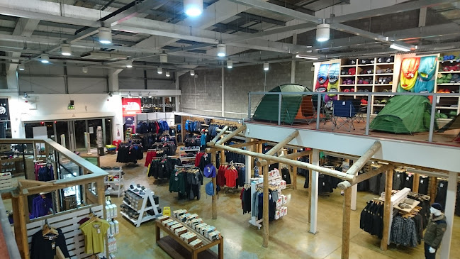 Cotswold Outdoor Glasgow West End - Sporting goods store