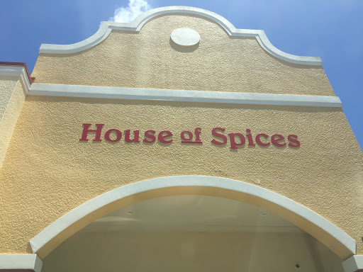Indian Grocery Store «House of Spices Indian Store», reviews and photos, 9841 Bernwood Pl Dr, Fort Myers, FL 33966, USA