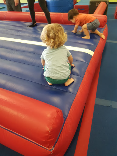 Gymnastics Center «The Little Gym of West Ashley», reviews and photos, 1662 Savannah Hwy #110, Charleston, SC 29407, USA