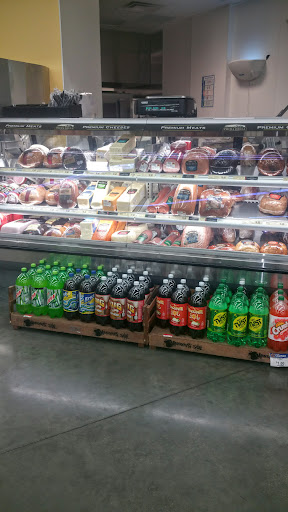 Supermarket «Walmart Neighborhood Market», reviews and photos, 12840 Beach Blvd, Stanton, CA 90680, USA