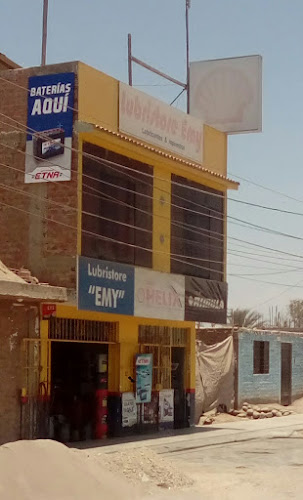 Carr. Panamericana Sur N°1415, Pisco 11630, Perú