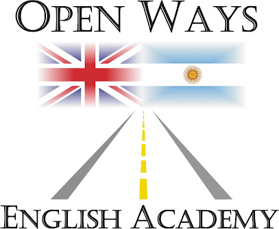 Academia de Inglés 'Open Ways'