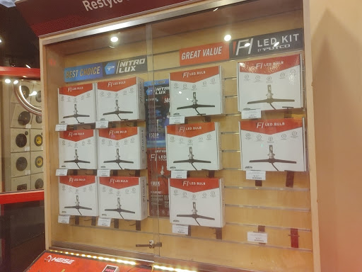 Car Stereo Store «Car Toys», reviews and photos, 19073 I-45 #100, Conroe, TX 77385, USA