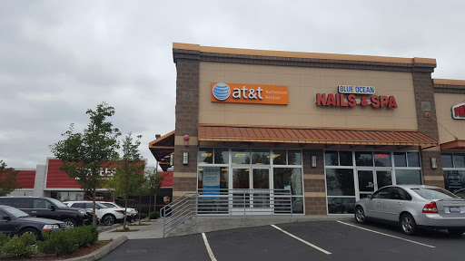 AT&T Authorized Retailer, 19191 US-2 #105, Monroe, WA 98272, USA, 