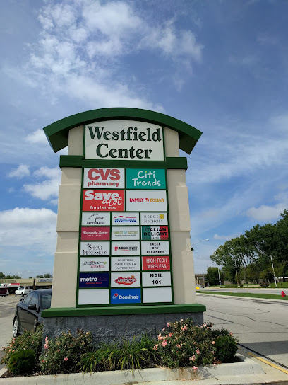 Westfield Shopping Center