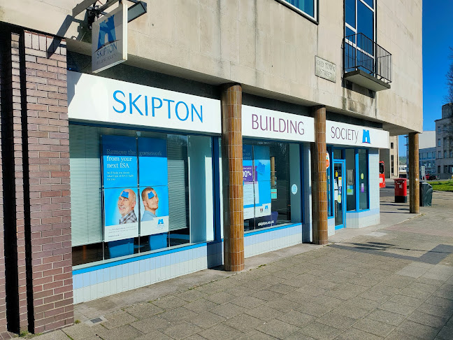 Skipton Building Society - Plymouth - Plymouth