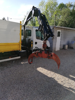 KV.MULTI.RENOV à Méry-sur-Oise