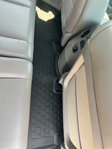 Used Car Dealer «Great American Auto LLC», reviews and photos, 4501 S University Ave, Little Rock, AR 72204, USA