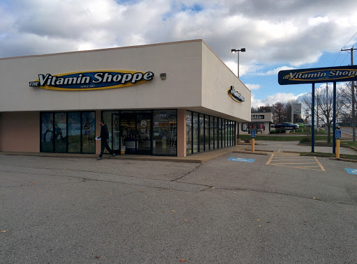 The Vitamin Shoppe