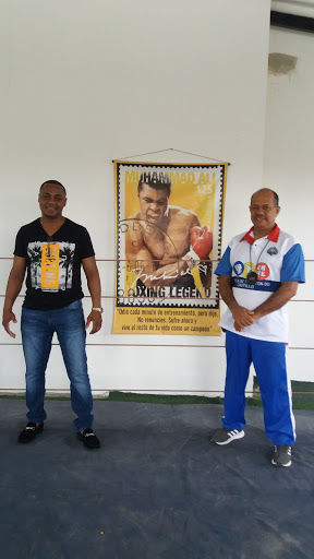 Club de Boxeo Gerardo Rada
