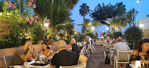 Atmosphère du Restaurant Bistrot de la Marine à Cagnes-sur-Mer - n°17