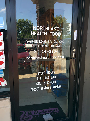 Health Food Store «Northlake Health Food Inc», reviews and photos, 10233 Northwest Hwy #506, Dallas, TX 75238, USA