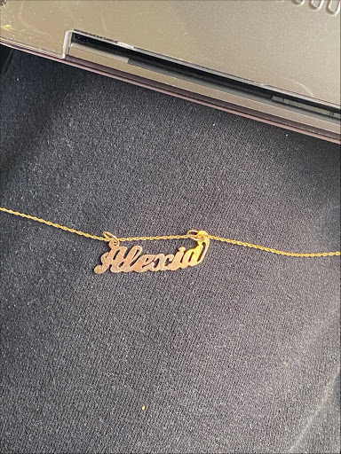 Jewelry Repair Service «Robert Laurence Jewelers», reviews and photos, 1202 G St NW, Washington, DC 20005, USA