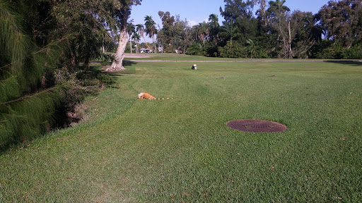 Public Golf Course «Hollywood Beach Golf Resort», reviews and photos, 1600 Johnson St, Hollywood, FL 33020, USA