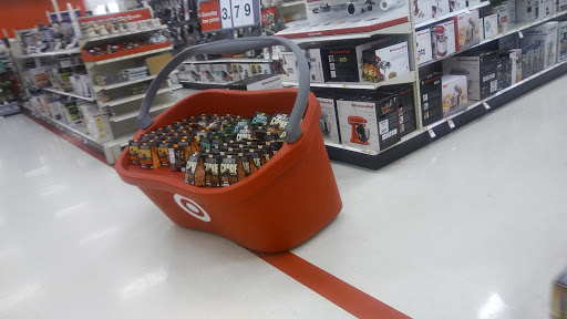 Department Store «Target», reviews and photos, 1140 Commerce Blvd, Dickson City, PA 18519, USA