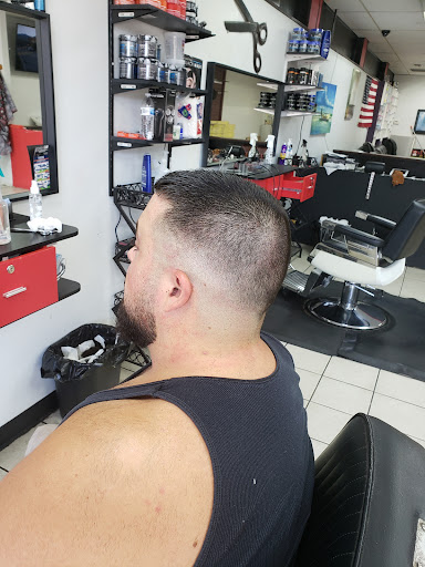 Beauty Salon «Haidar Hair Salon LLC», reviews and photos, 24622 Ford Rd, Dearborn Heights, MI 48127, USA