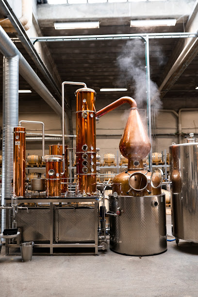 Copenhagen Distillery