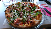 Pizza du Pizzeria Pizza ZAZA Aix les Bains - n°1