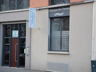 Clinique du Cheveu Rennes
