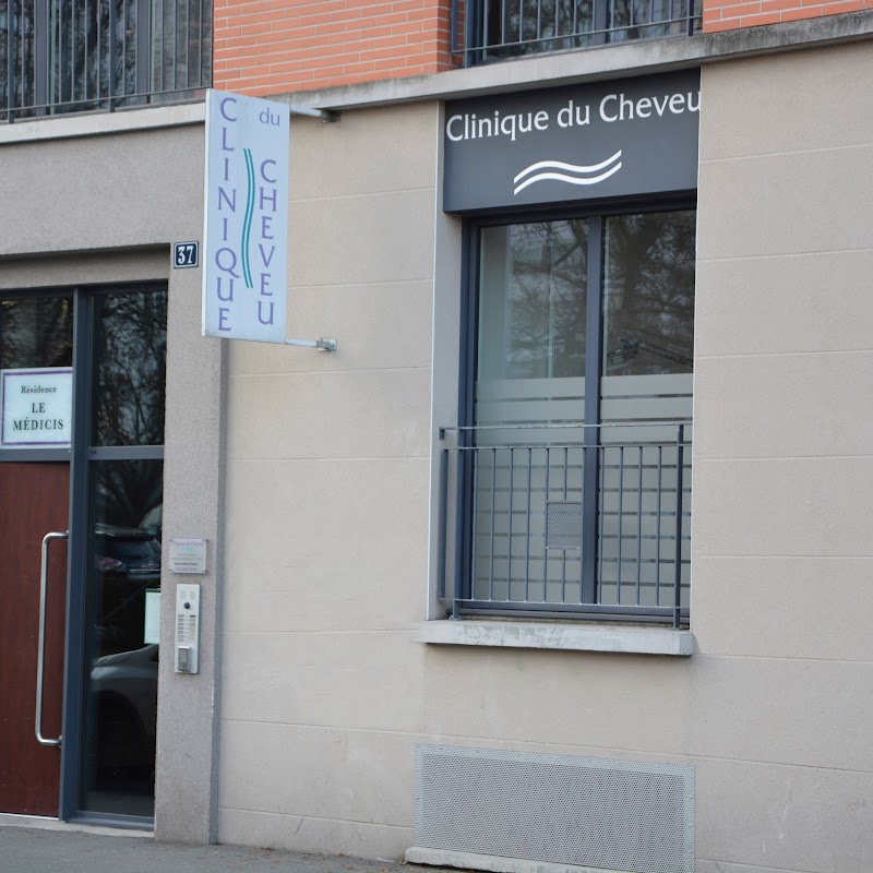 Clinique du Cheveu Rennes