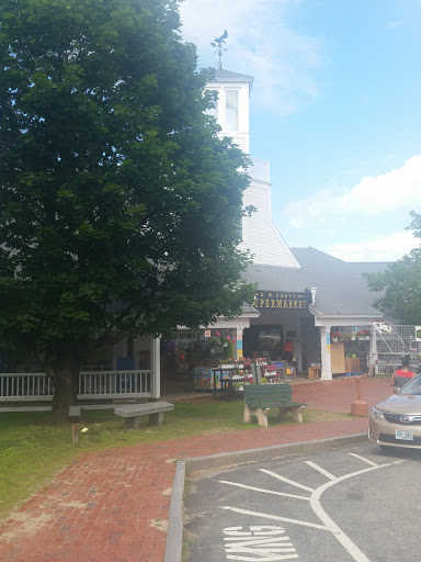 Supermarket «EM Heath Supermarket», reviews and photos, 12 Main St C, Center Harbor, NH 03226, USA