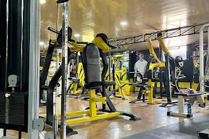 PGM FITNESS PANTHEERANKAVU image