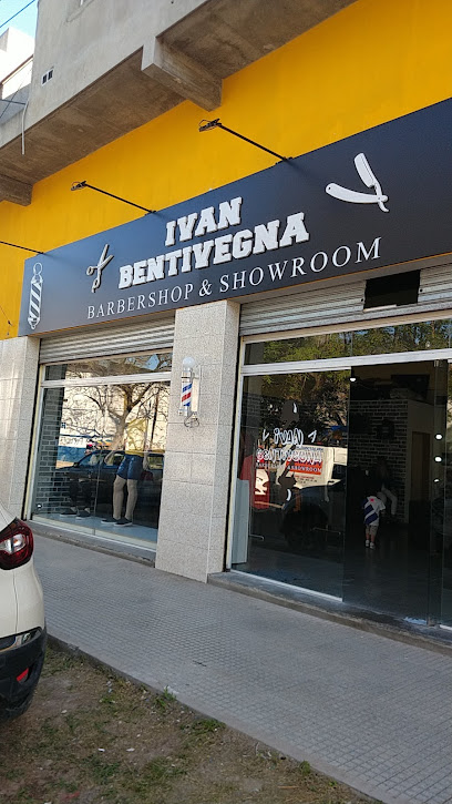 Iván Bentivegna 'Barbería & showroom'