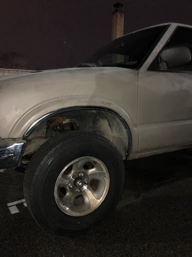 Tire Shop «Anita Discount Tire & Auto Tire Pros», reviews and photos, 678 Westwood Ave, River Vale, NJ 07675, USA