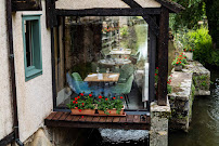 Photos du propriétaire du Restaurant français Le Moulin de Ponceau à Chartres - n°10