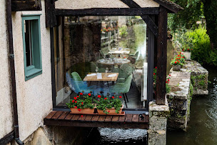 Photo n°39 de Le Moulin de Ponceau à Chartres ()